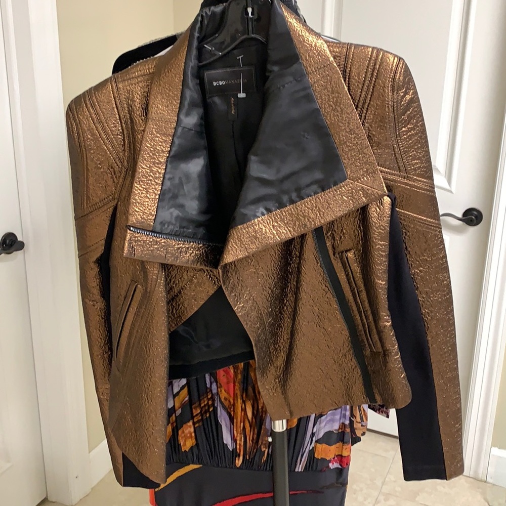 BCBG Jacket
